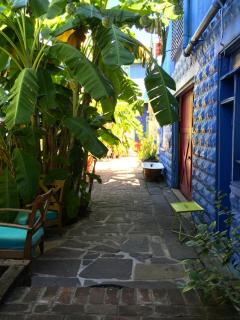Creole Gardens Guesthouse and Inn - 8