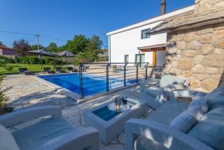 Villa Karina Grubine,Imotski - Karini - 8