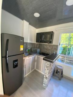 Apartamento vacacional Galeon Doradal - Doradal - 3