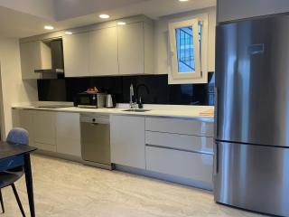 Beach front apartment - Bogazici - 7
