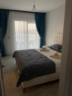 Beach front apartment - Bogazici - 6
