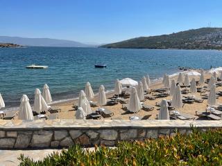 Beach front apartment - Bogazici - 5
