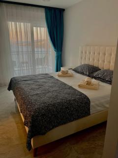 Beach front apartment - Bogazici - 1