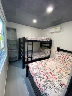 Apartamento vacacional Galeon Doradal - 9