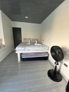 Apartamento vacacional Galeon Doradal - Doradal - 4