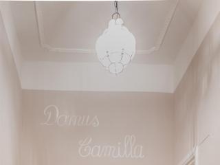Domus Camilla - Rome - 5