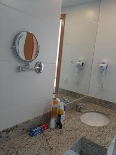 Flat pensado para sua tranquilidade e alegria - Campos dos Goytacazes - 5