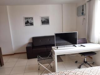 Flat pensado para sua tranquilidade e alegria - 3