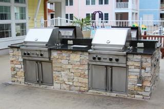 The Sanctuary - Summer Daze B212 - 1