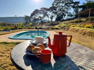 Pousada Chalés dos Montes - 3