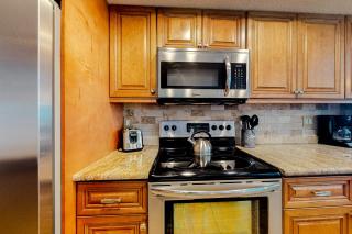 Water View 402 - Clearwater Beach - 5