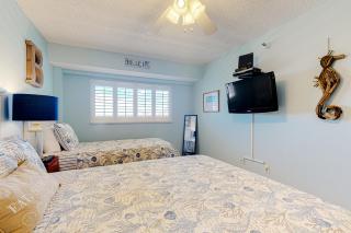Water View 402 - Clearwater Beach - 3