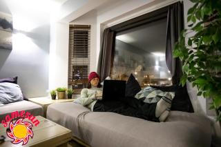 Samesun Banff Hostel - Banff - 4