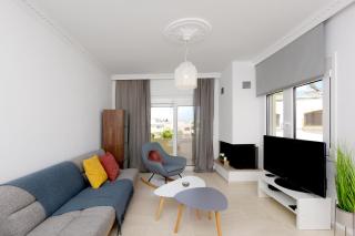 Naya Ixia Rhodes Apartment - Ixia - 9