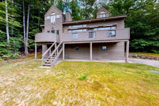 Tin Mountain Treetops Time - Jackson - 9