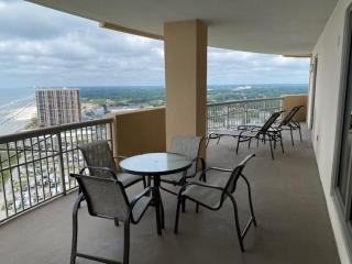 Margate Tower 2401 Condo - Myrtle Beach - 9