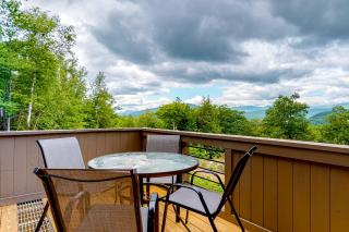 Tin Mountain Treetops Time - Jackson - 8