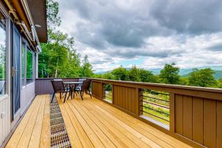 Tin Mountain Treetops Time - Jackson - 7