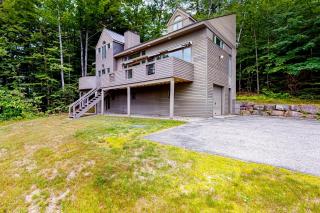 Tin Mountain Treetops Time - Jackson - 4