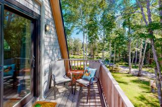 Our Barn - 7