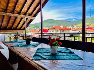 Къща за гости Пехлеванови - 6