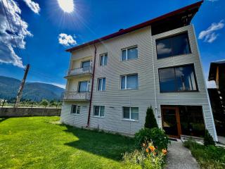 Къща за гости Пехлеванови - 1