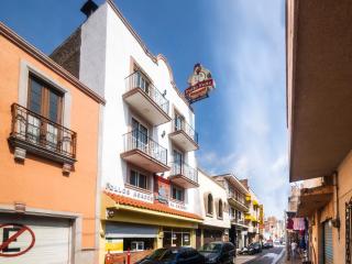 Hotel Zaragoza, San Juan de los Lagos - San Juan de los Lagos - 9