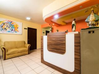 Hotel Zaragoza, San Juan de los Lagos - San Juan de los Lagos - 1