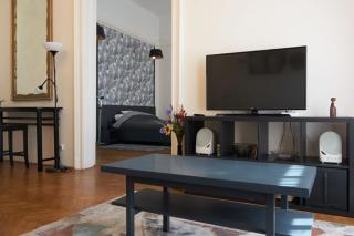 Ili apartment - Budapeste - 0