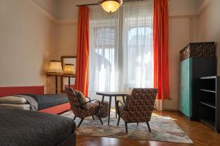 Ili apartment - Budapeste - 6