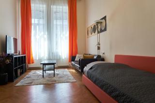 Ili apartment - Budapeste - 3