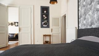 Ili apartment - Budapeste - 8
