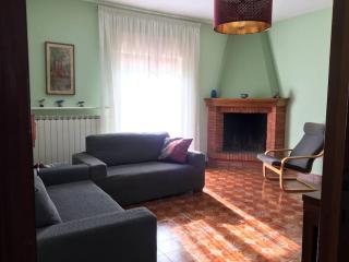 Casa sul lago Nonna Gio' - Colle di Tora - 8