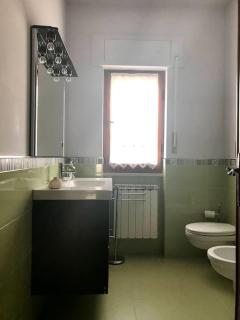 Casa sul lago Nonna Gio' - Colle di Tora - 5