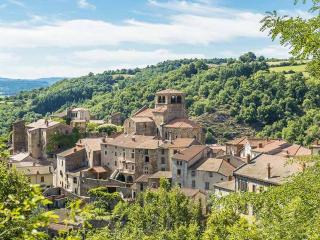 Gîte cosy avec jeux et terrasse à Auzon - FR-1-582-338 - Auzon - 0