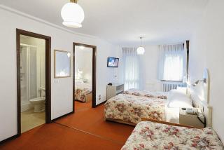 Hotel Europa - 8