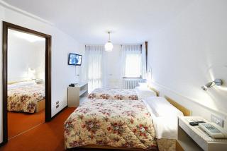Hotel Europa - 7