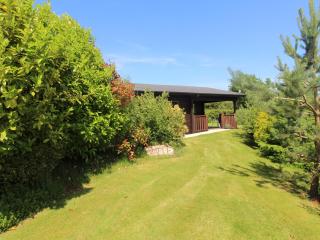 Maple Lodge - Bodmin - 0