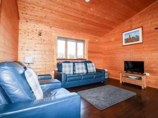 Maple Lodge - Bodmin - 5