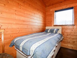 Maple Lodge - Bodmin - 2