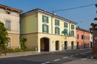 Hotel Gambara - 6