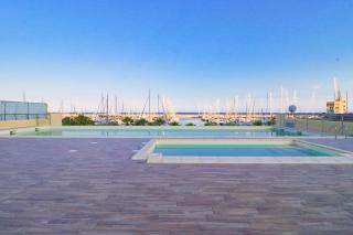 H11 LUXURY 9A - Porto - Piscina - Jacuzzi - Santo Stefano al Mare - 9