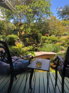 The Secret Garden Room - 9