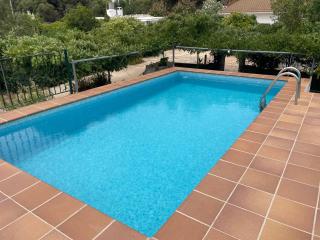 EL ALFOLI. CASA RURAL CERCA DEL MAR - 8