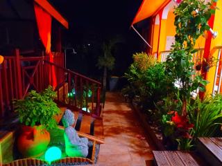 Villa Vanilla - Deshaies - 8