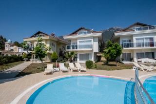 Villa Anemon - Fethiye - 5