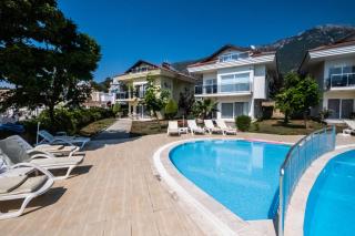 Villa Anemon - Fethiye - 4