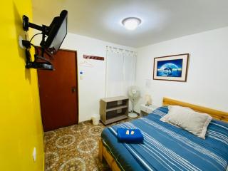 Atenas Backpacker Hospedaje - Paracas - 5
