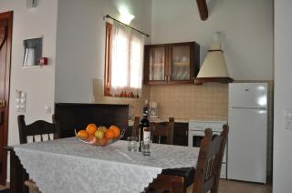 Vrachos Villas - Agia Paraskevi - 8