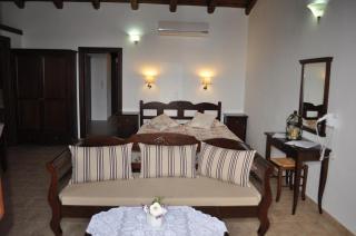 Vrachos Villas - Agia Paraskevi - 6